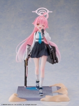 Оригинальная аниме фигурка &laquo;Blue Archive Hoshino 1/7 Complete Figure&raquo;