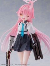 Оригинальная аниме фигурка &laquo;Blue Archive Hoshino 1/7 Complete Figure&raquo;