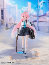 Оригинальная аниме фигурка &laquo;Blue Archive Hoshino 1/7 Complete Figure&raquo;