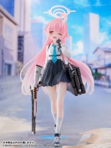 Оригинальная аниме фигурка &laquo;Blue Archive Hoshino 1/7 Complete Figure&raquo;