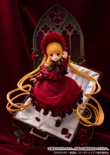 Оригинальная аниме фигурка &laquo;TV Anime "Rozen Maiden" Shinku Complete Figure&raquo;