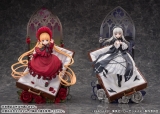 Оригинальная аниме фигурка &laquo;TV Anime "Rozen Maiden" Shinku Complete Figure&raquo;