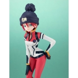 Оригінальна аніме фігурка &laquo;Lucrea Light Mobile Suit Gundam GQuuuuuuX Yuzuriha Amate (Machu) Pilot Suit Ver. Complete Figure&raquo;