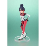 Оригинальная аниме фигурка &laquo;Lucrea Light Mobile Suit Gundam GQuuuuuuX Yuzuriha Amate (Machu) Pilot Suit Ver. Complete Figure&raquo;