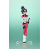Оригинальная аниме фигурка &laquo;Lucrea Light Mobile Suit Gundam GQuuuuuuX Yuzuriha Amate (Machu) Pilot Suit Ver. Complete Figure&raquo;
