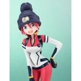 Оригинальная аниме фигурка &laquo;Lucrea Light Mobile Suit Gundam GQuuuuuuX Yuzuriha Amate (Machu) Pilot Suit Ver. Complete Figure&raquo;