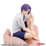 Оригинальная аниме фигурка &laquo;G.E.M. Series Bluelock Palm Size Reo Mikage Complete Figure&raquo;