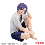 Оригинальная аниме фигурка &laquo;G.E.M. Series Bluelock Palm Size Reo Mikage Complete Figure&raquo;