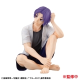 Оригинальная аниме фигурка &laquo;G.E.M. Series Bluelock Palm Size Reo Mikage Complete Figure&raquo;