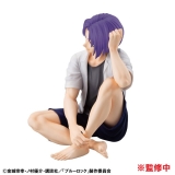 Оригинальная аниме фигурка &laquo;G.E.M. Series Bluelock Palm Size Reo Mikage Complete Figure&raquo;