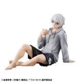 Оригинальная аниме фигурка &laquo;G.E.M. Series Bluelock Palm Size Seishirou Nagi Repaint Ver. Complete Figure&raquo;