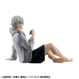 Оригинальная аниме фигурка &laquo;G.E.M. Series Bluelock Palm Size Seishirou Nagi Repaint Ver. Complete Figure&raquo;