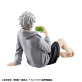 Оригинальная аниме фигурка &laquo;G.E.M. Series Bluelock Palm Size Seishirou Nagi Repaint Ver. Complete Figure&raquo;