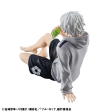 Оригинальная аниме фигурка &laquo;G.E.M. Series Bluelock Palm Size Seishirou Nagi Repaint Ver. Complete Figure&raquo;
