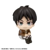 Оригинальная аниме фигурка &laquo;LookUp Attack on Titan Eren Yeager Complete Figure&raquo;