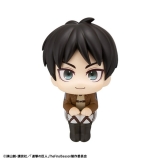 Оригинальная аниме фигурка &laquo;LookUp Attack on Titan Eren Yeager Complete Figure&raquo;