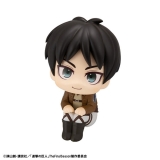 Оригинальная аниме фигурка &laquo;LookUp Attack on Titan Eren Yeager Complete Figure&raquo;