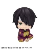 Оригинальная аниме фигурка &laquo;LookUp Gintama Shinsuke Takasugi Complete Figure&raquo;