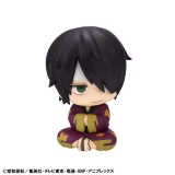 Оригинальная аниме фигурка &laquo;LookUp Gintama Shinsuke Takasugi Complete Figure&raquo;