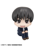 Оригинальная аниме фигурка &laquo;LookUp Jujutsu Kaisen Yu Haibara Complete Figure&raquo;