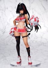 Оригинальная аниме фигурка &laquo;Goddess of Victory: Nikke Bay Complete Figure&raquo;