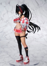 Оригинальная аниме фигурка &laquo;Goddess of Victory: Nikke Bay Complete Figure&raquo;