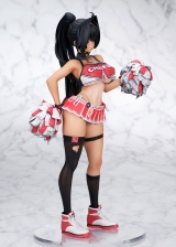 Оригинальная аниме фигурка &laquo;Goddess of Victory: Nikke Bay Complete Figure&raquo;