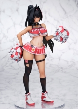 Оригинальная аниме фигурка &laquo;Goddess of Victory: Nikke Bay Complete Figure&raquo;