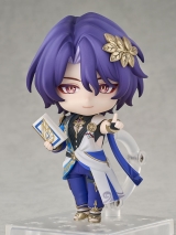 Оригинальная аниме фигурка &laquo;Nendoroid Honkai: Star Rail Dr. Ratio&raquo;