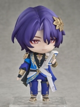 Оригинальная аниме фигурка &laquo;Nendoroid Honkai: Star Rail Dr. Ratio&raquo;