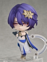 Оригинальная аниме фигурка &laquo;Nendoroid Honkai: Star Rail Dr. Ratio&raquo;