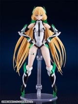 Оригинальная аниме фигурка &laquo;PLAMATEA Expelled from Paradise Angela Balzac Plastic Model&raquo;