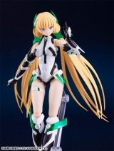 Оригинальная аниме фигурка &laquo;PLAMATEA Expelled from Paradise Angela Balzac Plastic Model&raquo;