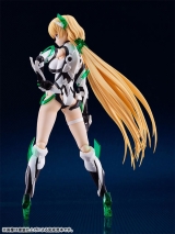 Оригинальная аниме фигурка &laquo;PLAMATEA Expelled from Paradise Angela Balzac Plastic Model&raquo;