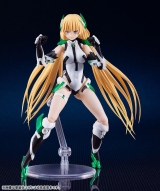 Оригинальная аниме фигурка &laquo;PLAMATEA Expelled from Paradise Angela Balzac Plastic Model&raquo;