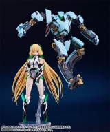 Оригинальная аниме фигурка &laquo;PLAMATEA Expelled from Paradise Angela Balzac Plastic Model&raquo;