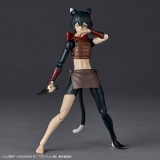 Оригинальная аниме фигурка &laquo;Revoltech Delicious in Dungeon Izutsumi&raquo;