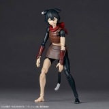 Оригинальная аниме фигурка &laquo;Revoltech Delicious in Dungeon Izutsumi&raquo;