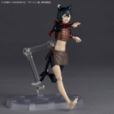 Оригинальная аниме фигурка &laquo;Revoltech Delicious in Dungeon Izutsumi&raquo;