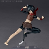 Оригинальная аниме фигурка &laquo;Revoltech Delicious in Dungeon Izutsumi&raquo;