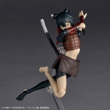 Оригинальная аниме фигурка &laquo;Revoltech Delicious in Dungeon Izutsumi&raquo;