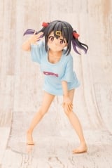 Оригінальна аніме фігурка &laquo;Onii-chan wa Oshimai! Mihari Oyama NEET T-shirt Ver. 1/6 Complete Figure&raquo;
