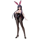 Оригинальная аниме фигурка &laquo;B-style Code Geass: Roze of the Recapture Sakuya Sumeragi Bunny Ver. Complete Figure&raquo;