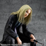 Оригинальная аниме фигурка &laquo;SAKAMOTO DAYS Shishiba Complete Figure&raquo;