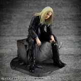 Оригинальная аниме фигурка &laquo;SAKAMOTO DAYS Shishiba Complete Figure&raquo;