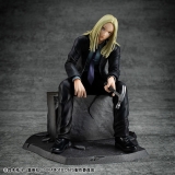 Оригинальная аниме фигурка &laquo;SAKAMOTO DAYS Shishiba Complete Figure&raquo;