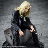 Оригинальная аниме фигурка &laquo;SAKAMOTO DAYS Shishiba Complete Figure&raquo;