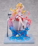 Оригінальна аніме фігурка &laquo;Monogatari Series Shinobu Oshino 1/7 Complete Figure&raquo;
