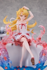 Оригинальная аниме фигурка &laquo;Monogatari Series Shinobu Oshino 1/7 Complete Figure&raquo;