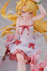 Оригинальная аниме фигурка &laquo;Monogatari Series Shinobu Oshino 1/7 Complete Figure&raquo;